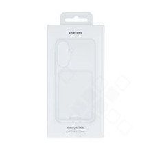 Samsung A567B A57 Card Slot Case Light Gray EF-OA576TJE